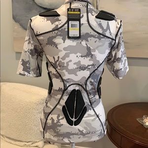 Under Armour Football Compression Shirt